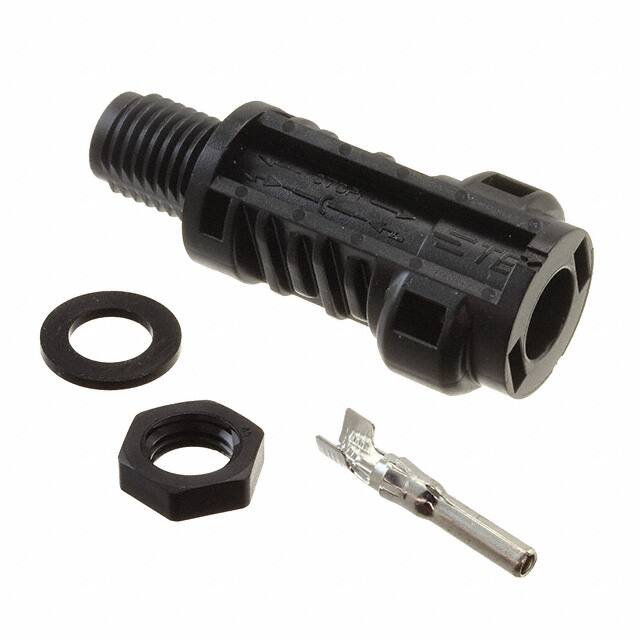 1971919-1 TE Connectivity AMP Connectors  Photovoltaic (Solar Panel) Connector Assemblies